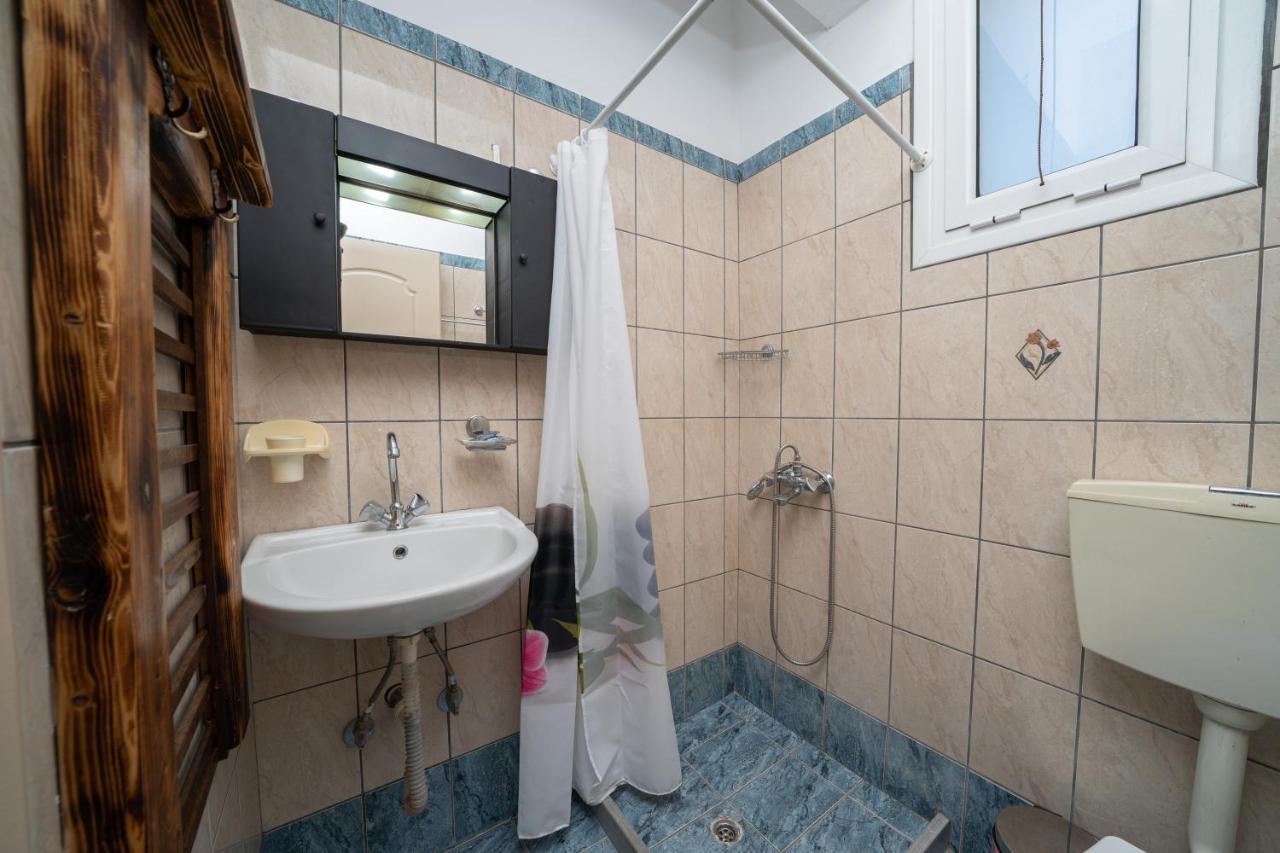 Casa Di Colona Studio Lixouri Luaran gambar